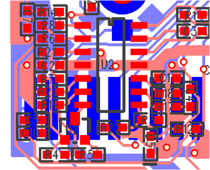 Printed Circuit Board